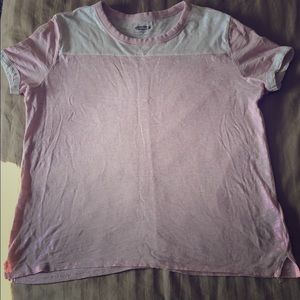 Old Navy Boyfriend T-shirt